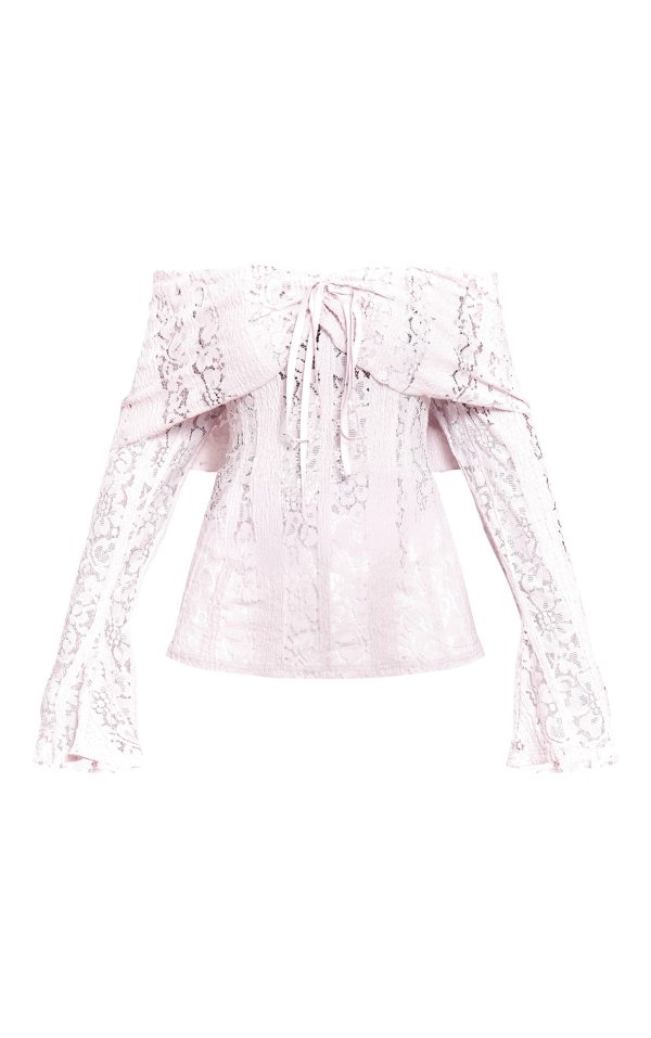d4aa9bdace35260952d8d16a0322cfcf1fc72fc7_CNN0882_5_pale_pink_fitted_lace_flared_sleeve_bardot_top