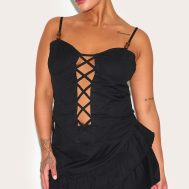 d4dd3d203f36e0b74f4550243680cc5d96b2df33_CNJ0299_1_plus_black_bead_detail_lace_up_corset_top
