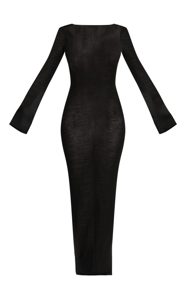 d4e7c2b9d5d0d925f04c1b5b7ee8d5129cf28310_CNM9421_5_black_filigree_knit_backless_maxi_beach_dress