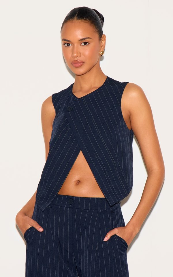 d51282f60c6eea0ae703b611d63e64722058f0ee_CNL7207_1_dark_blue_tailored_woven_stripe_waistcoat