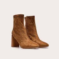 d53a9d45d904c3528dd689d590e466c5bf6afd2e_CNL3634_2_tan_faux_suede_round_toe_heeled_ankle_sock_boots