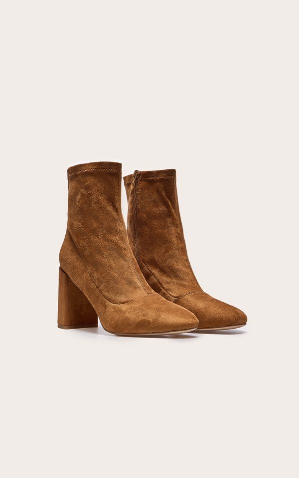 d53a9d45d904c3528dd689d590e466c5bf6afd2e_CNL3634_2_tan_faux_suede_round_toe_heeled_ankle_sock_boots