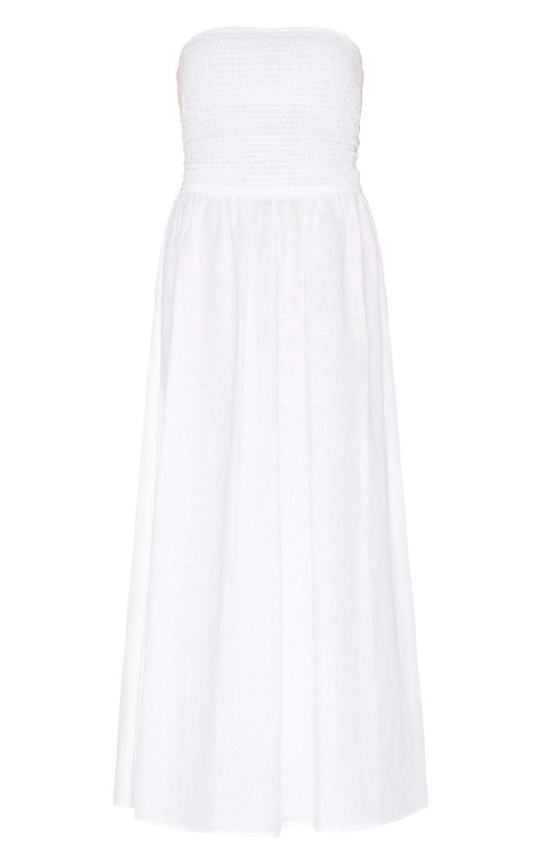 d55fcd4f2737f240beb7541c1bcbfb749ee09b2f_CNM3954_5_petite_white_bandeau_shirred_detail_maxi_dress