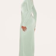 d56dae50d493af49da468b143c34e0dc37518e1b_CNM8003_2_sage_green_double_layer_plunge_ruched_maxi_dress