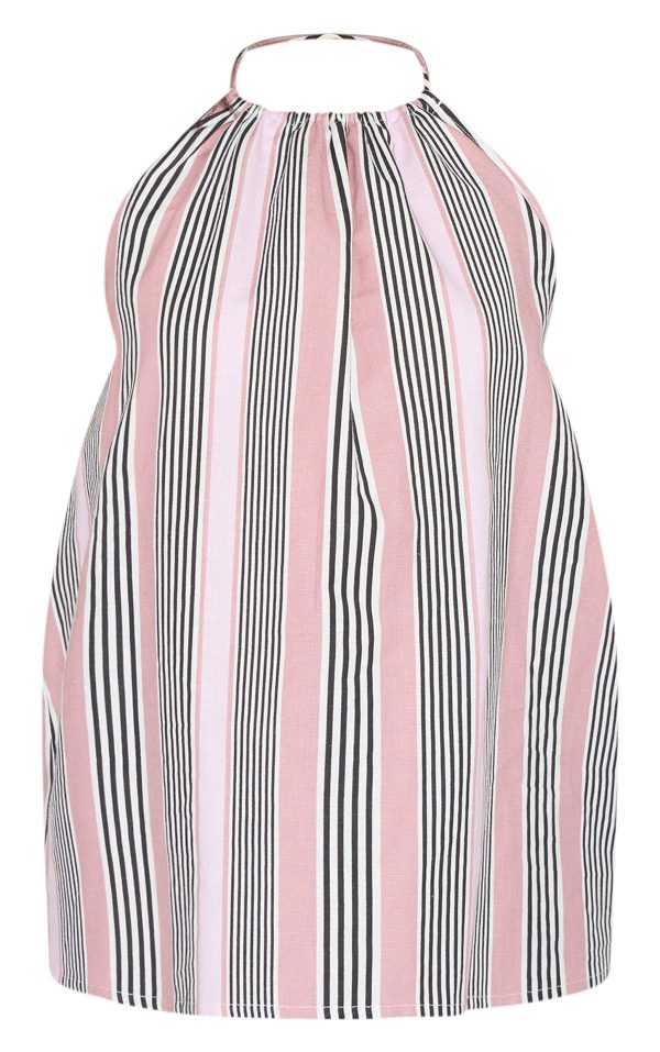 d58cb3f97697d8cbd11eb0fb467147445ad6599c_CNM3258_5_pink_striped_halterneck_top