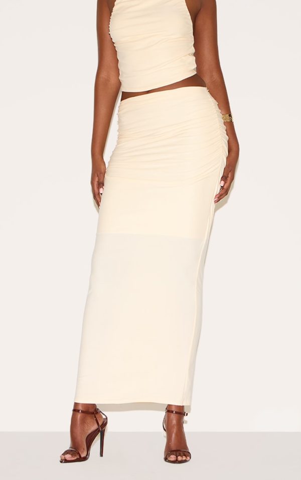 d5906a4f3d39aef3978c6f30136359aea11ce323_CNN0612_2_butter_yellow_soft_touch_ruched_maxi_skirt