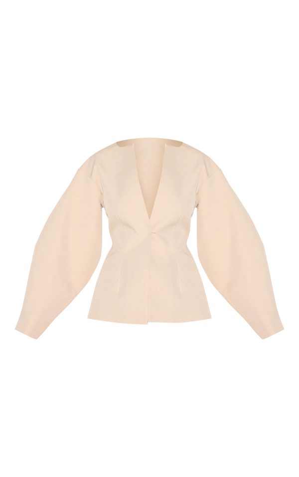 d5907ff2416ff6b6f7372752b832e0b393d106db_CNM0741_5_stone_cocoon_sleeve_cinched_waist_blazer