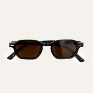 d59432074259edba37c63fc00e5c6af9bceec976_CNM9164_2_black_square_brown_lens_sunglasses