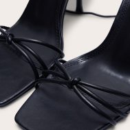 d5a8ce3de6ff323ee907518a17a18c738507c165_CNJ9263_4_wide_fit_black_pu_square_toe_lace_up_high_stiletto_heeled_sandals