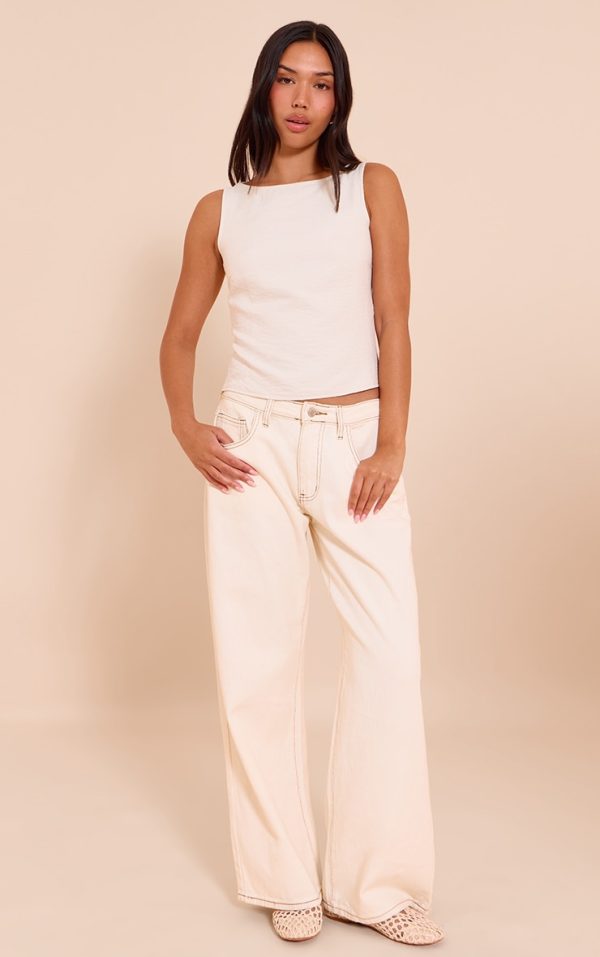 d5ce0ff6ce173cbb83982c386da0aa3de5d9fdaa_CNL7777_3_cream_faux_suede_boatneck_top-1