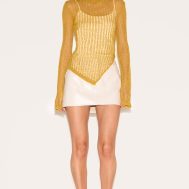 d5dd032fcee8b678f2172f573139c7a7684ebe28_CNL3276_3_olive_ladder_knit_sheer_asymmetric_hem_top