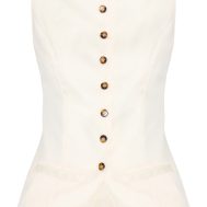d5f628f36bde403f1342739ca3591402847ba096_CNM1785_5_cream_tailored_woven_boatneck_waistcoat