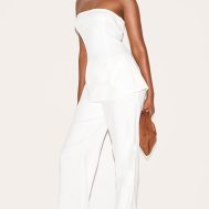 d5fbc19b89681caf656a741655eff5fb5e0a46fd_CNL9230_3_white_woven_tailored_longline_bandeau_flared_jumpsuit