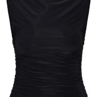 d6012f4c14cb15205749d5fce35aa9960746d4e2_CNM2681_5_tall_black_double_layer_slinky_ruched_long_top