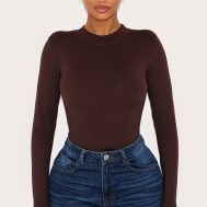 d620ff57b9bad5cae046a9b50eac947ed9f0c9d0_CNL9491_1_shape_chocolate_sculpted_long_sleeve_bodysuit