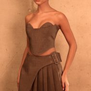 d6496015283558dada0ebf09fa5a2611492436c9_CNL8328_5_plt_label_mocha_tailored_belted_pleated_mini_skirt