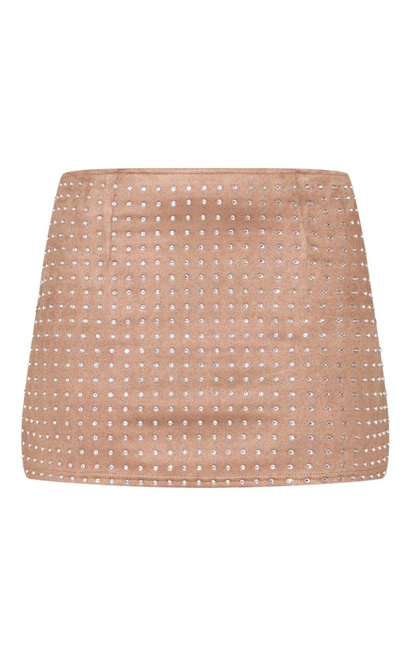 d65c2baff0d9576ab362652c96a8546c6a3db1ec_CNM0507_6_taupe_suede_diamante_mini_skirt