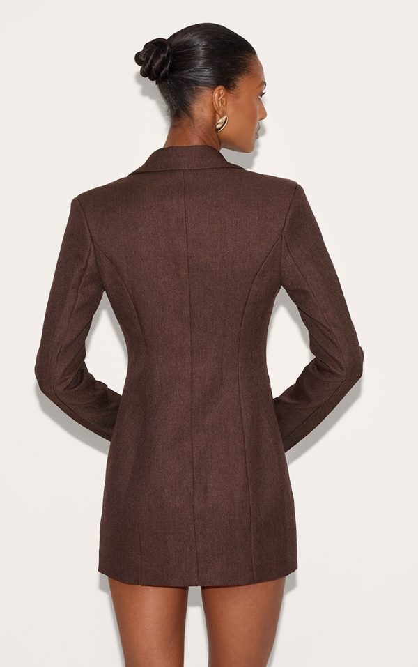 d6643515f57ae107a38ab09a4b0bebd3497ca84a_CNM1557_2_dark_chocolate_asymmetric_tailored_blazer_dress