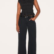 d6834d091135b95c6e6a12e44b13b408e7d013f4_CNL9788_3_black_shirred_boatneck_fitted_top
