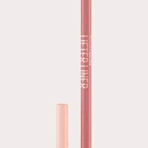 Maybelline Lifter Liner Lip Liner With Hyaluronic Acid - Line Leader
