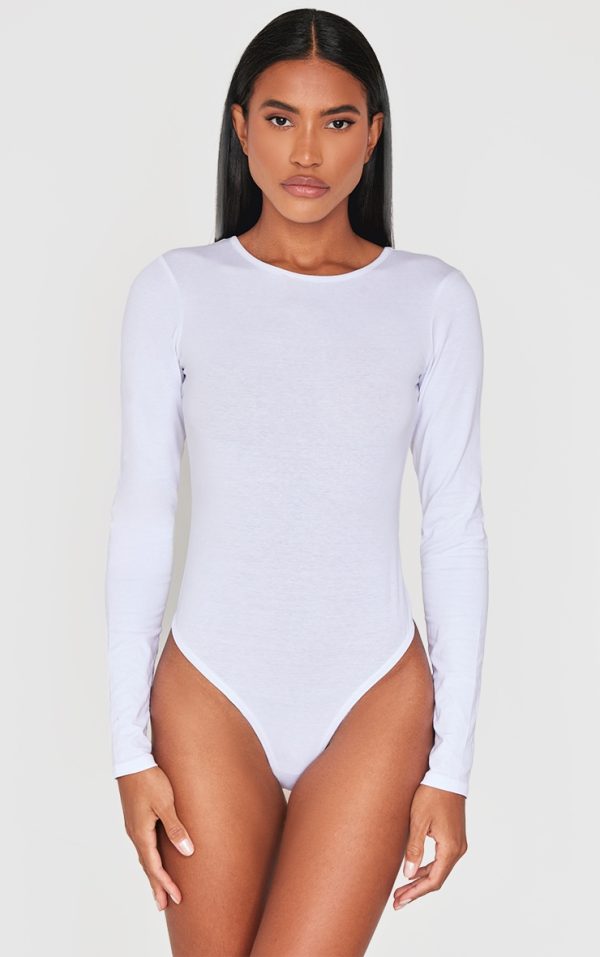 d6964558c5d2f6c14fcc241151d010de02840f40_CMP1943_2_basic_white_cotton_blend_crew_neck_bodysuit