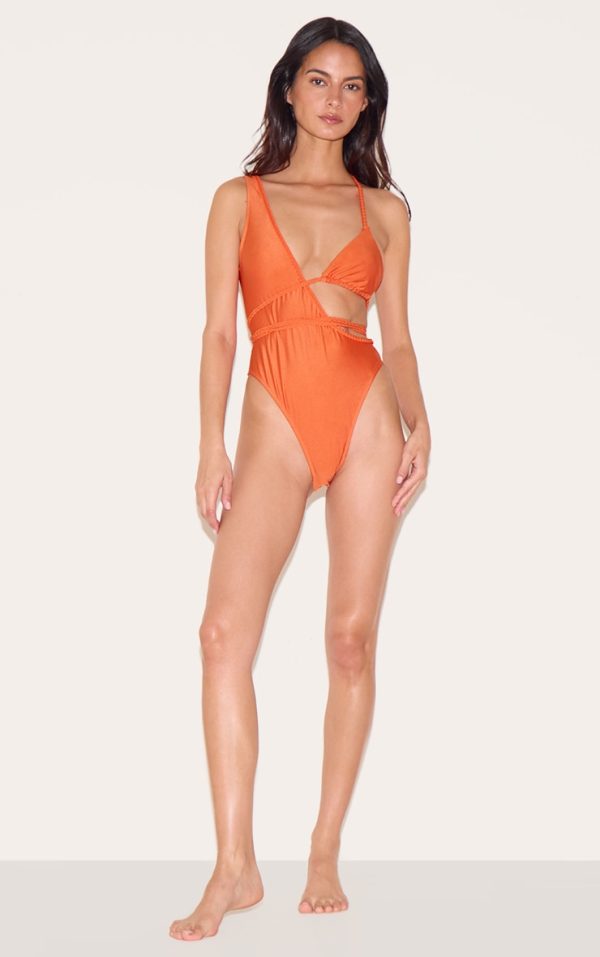 d6c083071a4c05da0e8dac50175f11054e911f2c_CND4520_3_orange_plait_detail_asymmetric_swimsuit