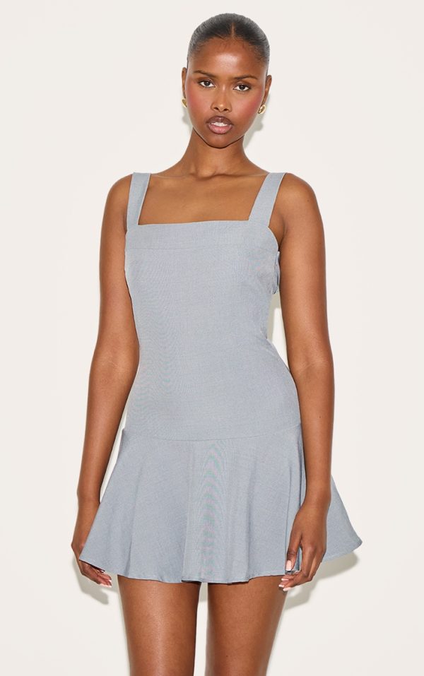 d6f7c7a5e60dfb5fe0046bbf2e2d5788e32baa3b_CNM0537_1_charcoal_tailored_woven_scoop_back_shift_dress