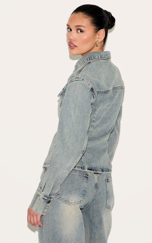 d703de091f6a62b88d51f27fdacc7453f4e62f85_CNM0854_2_vintage_long_sleeve_cinch_waist_denim_jacket