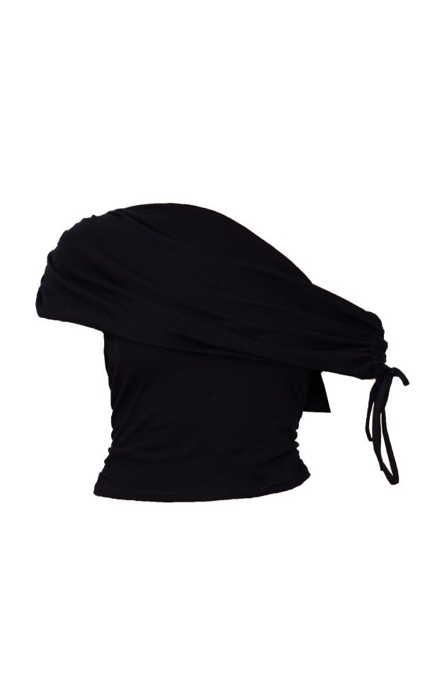 d713dd13fcfe3012a49db63ca534ed76643eccc1_CNL6372_5_black_ruched_side_off_the_shoulder_top