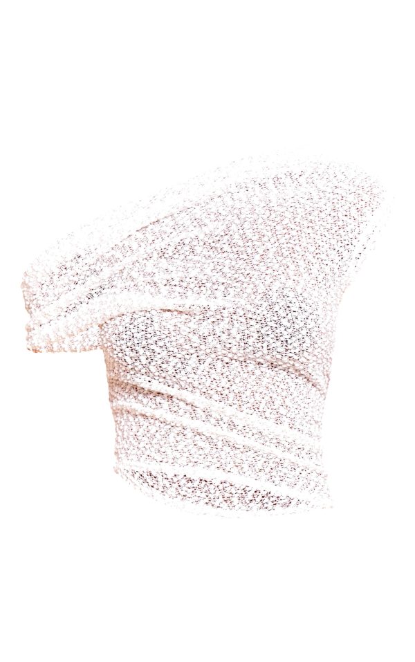 d71a809ac47c6ed00de7db8fa409d637826851e7_CNM9916_5_cream_bobble_knit_asymmetric_ruched_long_top