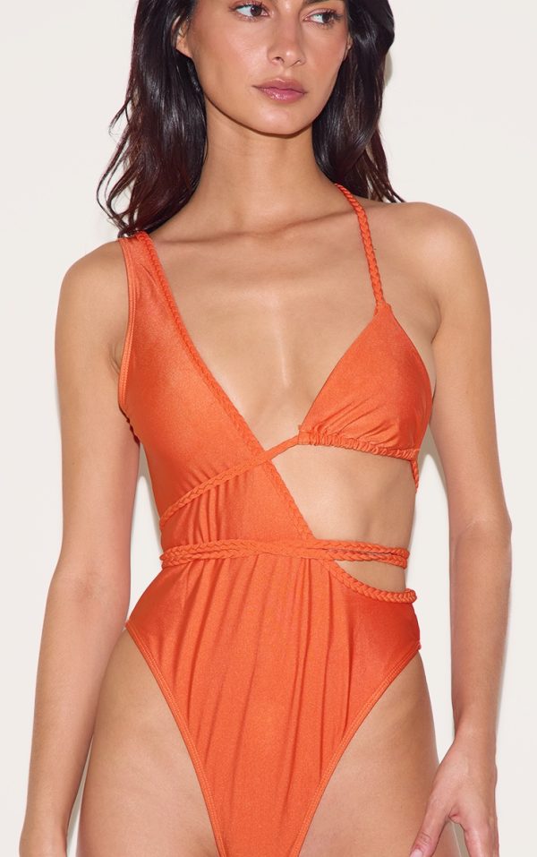 d76504c1051f1c3e55fc2f68d848d1d13b2cc161_CND4520_4_orange_plait_detail_asymmetric_swimsuit