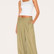 d78bb932d52177eca4fe24afeb46d33699fda332_CNL9284_1_premium_olive_woven_pinstripe_tailored_straight_leg_trousers