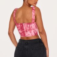 d7a17d11d0240aa7890ae79127fb555a19b19681_CMQ4271_2_shape_pink_tie_dye_woven_corset_crop_top-1