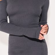 d7ac9c6a0a4e867c90c5b36e6a865e4df12ec391_CNM3169_4_charcoal_rib_asymmetric_mini_dress