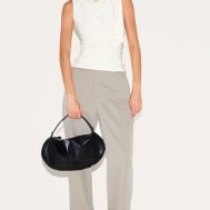 d7ba4482c2493d020a3249468d2738c5831c0916_CNM6635_3_almond_double_layer_slinky_shoulder_tie_detail_top