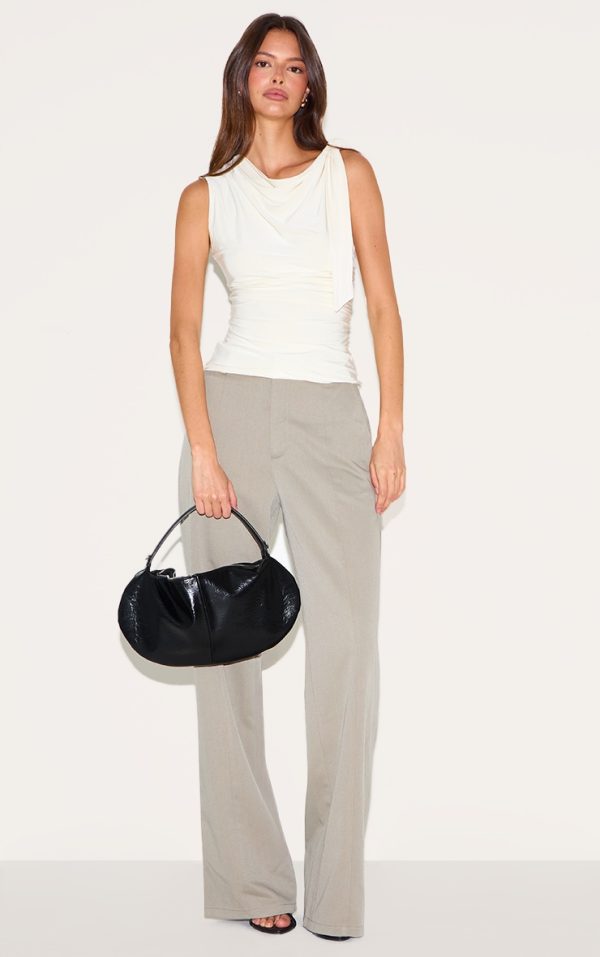 d7ba4482c2493d020a3249468d2738c5831c0916_CNM6635_3_almond_double_layer_slinky_shoulder_tie_detail_top