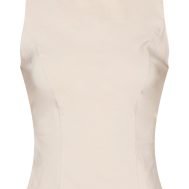 d7bcba31ac9ce3af9d65f33cadb0301831b5b32d_CNM5824_5_butter_yellow_bengaline_high_neck_waist_detail_long_top