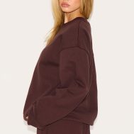 d7db3d81a0beb86209471c0a02ee4feeb81c420a_CNL9627_2_chocolate_premium_oversized_crew_neck_sweatshirt