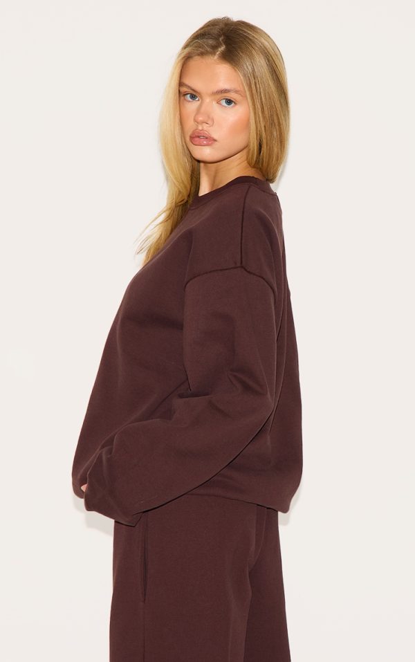 d7db3d81a0beb86209471c0a02ee4feeb81c420a_CNL9627_2_chocolate_premium_oversized_crew_neck_sweatshirt