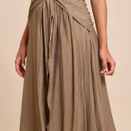 d7eddfe17be99f239b365007ad1c5967124208fa_CNM1563_4_olive_textured_plunge_trim_detail_maxi_dress