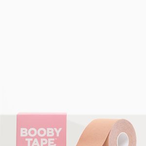 Booby Tape Nude