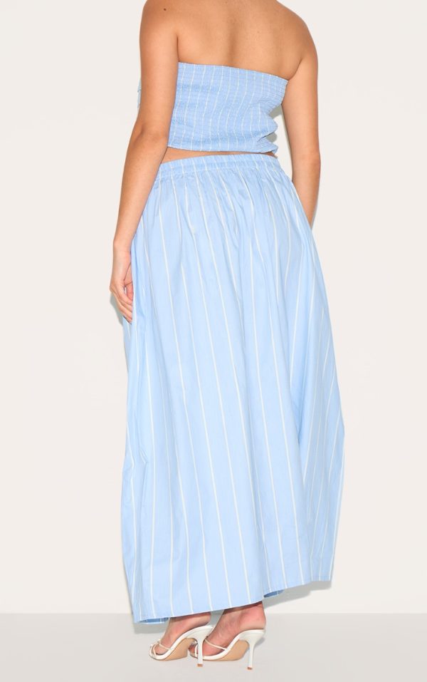 d817ce3d254c30c903e79d99d241f0c28a3f0e6e_CNM5111_3_plus_blue_cotton_poplin_maxi_a_line_skirt