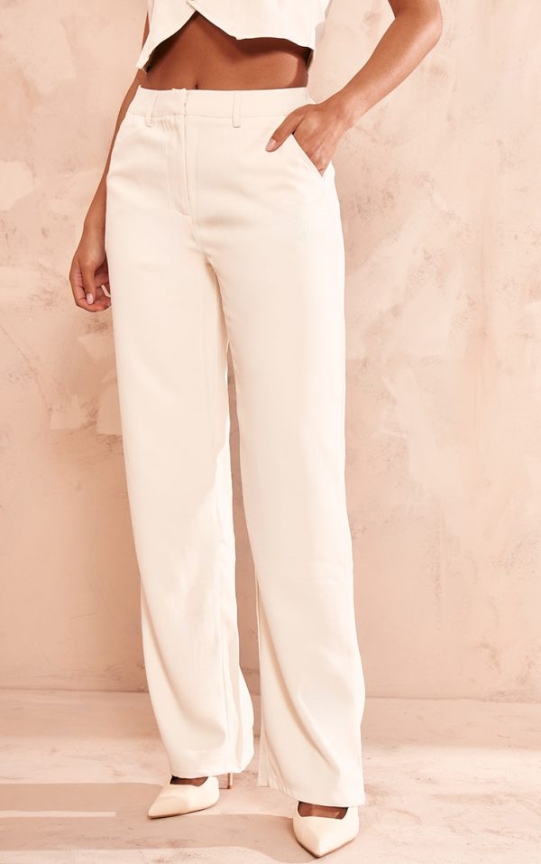 d84046cbe282198e47bf071529a8dc0af597dec2_CNH4777_2_premium_cream_textured_tailored_seam_straight_leg_trousers