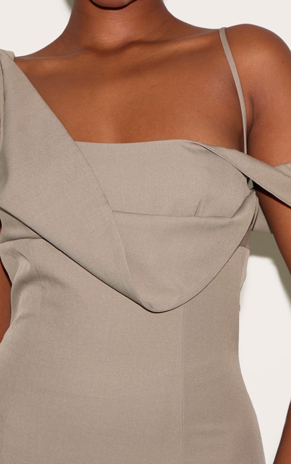 d84dac560aa90c104fc2933f28056f2bcf76b959_CNM9186_4_taupe_woven_drape_mini_dress