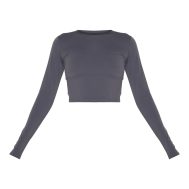 d854e79d0ddaf3e89f2f98b3f8b80130fa806736_CNL7013_5_charcoal_grey_sculpt_long_sleeve_crop_gym_top