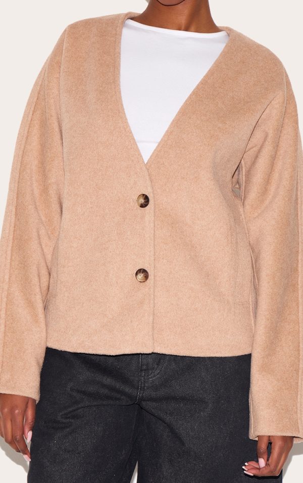 d86899863bd5926e2bf3b81d6eca4163d3778dd5_CNM1430_4_mocha_wool_look_button_up_v_neck_jacket