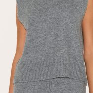 d86a8552422f6c8b208c97a23ae5c3153e526754_CNL9598_4_charcoal_marl_soft_knit_high_neck_sleeveless_top