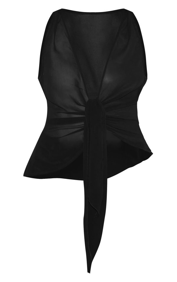 d871645e57562833c1963da1c7da31439493b971_CNL9798_5_black_drape_plunge_front_chiffon_long_top