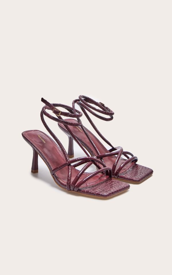 d8afb9bd3df6b7fb22f594910cce66f7ba898cd3_CNJ4654_2_burgundy_croc_pu_square_toe_tube_strappy_mid_stiletto_heeled_sandals