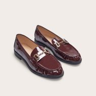 d8b3c058ec953a2b3d192bfd00bbf1c62ccde50b_CNN2127_2_burgundy_patent_loafer_with_gold_buckle_detail